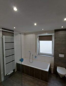 Praktisch gut! Zwischen SW und KG! - Dittelbrunn