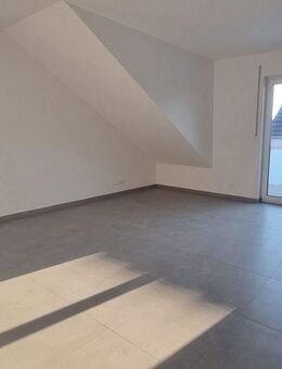 NEUMANN - Neubau! Hochwertige Eigentumswohnungen in guter Lage - Pörnbach