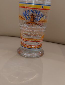 Traditionsglas Hannen Edition Nr. 653 - Neuss