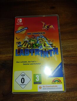 Nintendo Switch Spiel - Berlin