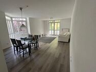 helle, ruhige 2,5-Zimmer Wohnung vollmöbliert hochwertig renoviert - München