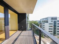 Hervorragender Wohnkomfort, herausragende Lage! Ihre neue 2-Zi.-Wohnung - Unweit der Dresdner Altstadt! - Dresden