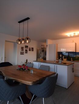 Waldkirchen / Dreizimmerwohnung - Waldkirchen