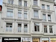 3 Zimmer Altbauwohnung am Holm - Flensburg