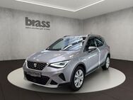 Seat Arona, 1.0 TSI Xperience, Jahr 2022 - Dietzenbach