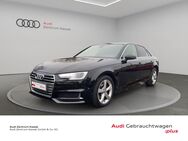 Audi A4, Lim 35 TFSI sport, Jahr 2019 - Kassel