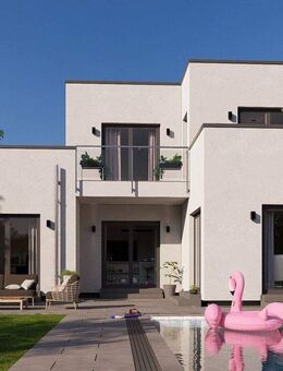 Mehr Glanz, mehr Komfort - und KfW 55 für Ihr Budget - Schwalbach