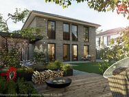 Ein Zuhause für die Ewigkeit: Ihr stilvolles Stadthaus voller Charme - Norderbrarup