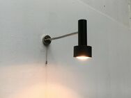 Mid Century Wandleuchte Wall Lamp zu Beisl Space Age 60er 70er - Hamburg Hamburg-Nord