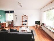 Single oder Berufspendler: Kleine Einliegerwohnung im 2-Familienhaus in Iserlohn-Mitte - Iserlohn