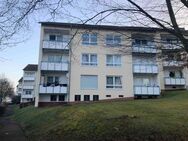 Praktische 2-Zimmer Wohnung mit neuen Bodenbelägen zu vermieten - Melsungen