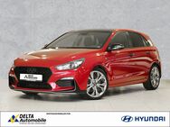 Hyundai i30, 1.4 N-Line 140PS, Jahr 2019 - Wiesbaden Kastel