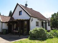 Einfamilienhaus mit Renovierungsstau - Reichertshofen