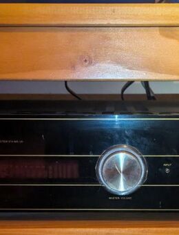 Komplettes Soundsystem - Berlin