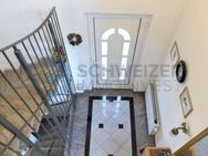 Einfamilienhaus in zentraler Lage von Baden-Baden - Ihr neues Zuhause ab 01.05.2025 zu vermieten! - Baden-Baden