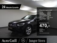 Mercedes GLC 220, d AMG Night 20Zoll, Jahr 2020 - Hohenlinden