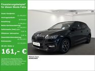 Skoda Fabia, 1.0 TSI Monte Carlo, Jahr 2024 - Mülheim (Ruhr)