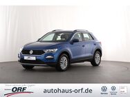 VW T-Roc, 1.5 TSI Style, Jahr 2019 - Hausen (Landkreis Rhön-Grabfeld)