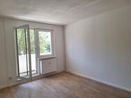 Großes WG-Zimmer mit eigenem Balkon - Leipzig