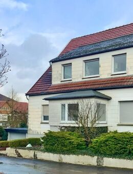 Genügend Platz für Ihre Familie! Doppelhaushälfte mit Potenzial in Brilon-Hoppecke - Brilon
