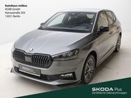 Skoda Fabia, 1.0 TSI MONTECARLO, Jahr 2024 - Berlin