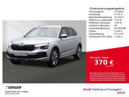 Skoda Kamiq, 1.0 TSI Selection, Jahr 2024 - Lingen (Ems)