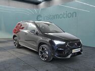 CUPRA Ateca, 1.5 TSI 19, Jahr 2024 - München