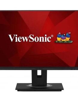 ViewSonic VG2448A-2 24 Zoll Class Full HD LCD-Monitor - 16:9 Format - 60,5 cm (23,8 Zoll) Viewable - IPS-Technologie (In-Plane-Switching) - Wedemark