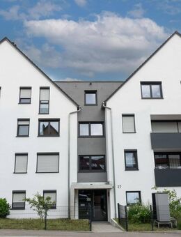 3-Zimmer-Maisonette-DG-Wohnung in Stammheim - Stuttgart