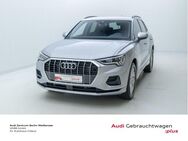 Audi Q3, 35 TDI S-TRO ADVANCED GANZJAHRES, Jahr 2023 - Berlin