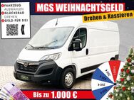 Opel Movano, 2.2 35 L2H2 140PS # # #BODEN, Jahr 2023 - Bayreuth