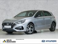 Hyundai i30, 1.5 T-GDI 48V Edition 30, Jahr 2022 - Wiesbaden Kastel