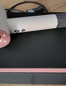 Dyson Supersonic Pink / Roségold Limitierte Edition in 63263