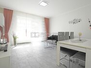 Hochparterre - Gepflegte 3-Zimmer-Wohnung mit Südbalkon! - Hannover