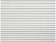 SCHÖNER WOHNEN-Kollektion Plissee Thermo Plissee Ella, verdunkelnd, mit Bohren, verspannt, verschraubt, verschraubt, energiesparend, Thermo Rückseite