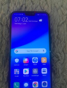 Huawei - Wriezen Zentrum