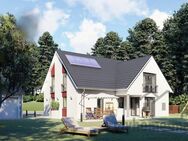 Ihr neues Haus mit 2 Wohneinheiten für mehr Platz in Weigendorf - Weigendorf