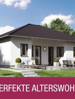Individuell bauen, ganz entspannt! - Vippachedelhausen