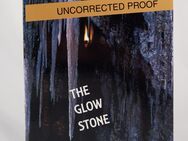 Ellen Dreyer - The Glow Stone (Leseexemplar) - 0,90 € - Helferskirchen