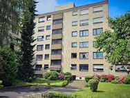 Am grünen Rand von Köln: 3-Zimmerwohnung mit Balkon in Frechen-Königsdorf zu verkaufen - Frechen