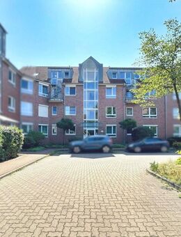 Exklusive Eigentumswohnung in Isernhagen HB mit Tiefgaragenplatz - Isernhagen