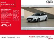 Audi A4, Avant S line 35 TFSI, Jahr 2024 - Ulm