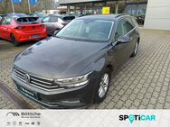 VW Passat Variant, 1.5 TSI Business Assistenzsysteme, Jahr 2019 - Bad Belzig