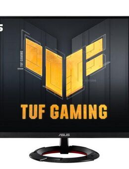 Asus VA259HGA LED-Monitor (62 cm/25 ", 1920 x 1080 px, Full HD, 1 ms Reaktionszeit, LED)