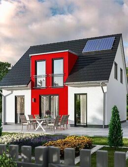 Licht. Raum. Leben – Ein neues Kapitel beginnt in Zossen - Zossen