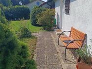 Charmantes Einfamilienhaus mit PV-Anlage in sehr guter und ruhiger Lage der Golf- und Kurstadt - Bad Griesbach (Rottal)