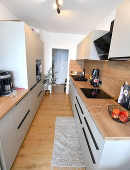 Sehr schöne 3-Zimmer-Wohnung in Erbach zu verkaufen! - Erbach (Hessen)