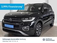 VW T-Cross, 1.0 TSI Life AppConnect, Jahr 2023 - Glinde