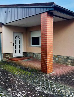 Handwerker gesucht - "Eigene Scholle" - Brandenburg (Havel)