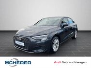 Audi A3, Sportback 40 e&O 3D, Jahr 2021 - Mainz